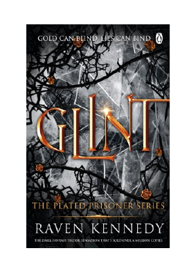 Baixar Glint PDF Grátis - Raven Kennedy.pdf